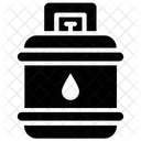 Cylinder  Icon