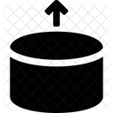 Cylinder  Icon