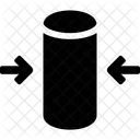 Cylinder  Icon