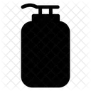 Cylinder  Icon