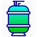 Cylinder Icon