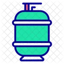 Cylinder Icon