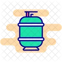 Cylinder Icon