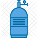 Cylinder  Icon
