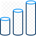 Cylinders  Icon