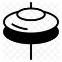 Cymbals  Icon