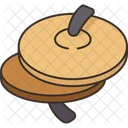 Cymbals  Icon