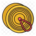 Cymbals  Icon