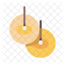 Cymbals  Icon