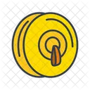 Cymbals  Icon
