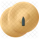 Cymbals  Icon