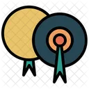 Cymbals  Icon