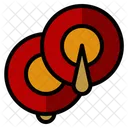 Cymblas  Icon