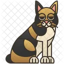 Cymric  Icon