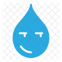 Cynical Emoji Smileys Icon