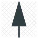 Cypress  Icon