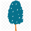 Generic Tree Cypress Icon