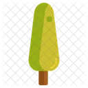 Cypress Tree Evergreen Icon