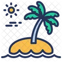 Cyprus Palm Resort Icon