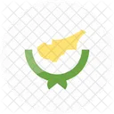Cyprus  Icon