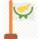 Cyprus  Icon