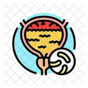 Cystitis Urology Prostate Icon