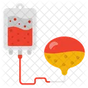 Cystometry Urodynamics Uroflowmetry Icon