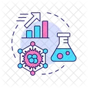 Cytokines  Icon