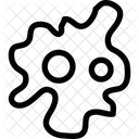 Cytoplasme Membrane Science Icône