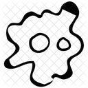 Cytoplasme Membrane Science Icône