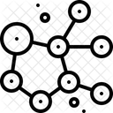 Cytotoxique Antigene Cellule Icône