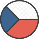 Czech Republic European Icon