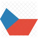 Czech Republic National Icon