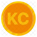 Czech Koruna  Icon