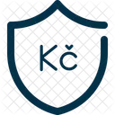Protection Money Icon Pack Icon