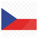 Czech Republic International Nation Icon