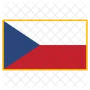 CZECH REPUBLIC  Icon
