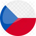Czech republic  Icon