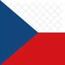 체코 공화국  아이콘