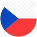 Czech Republic  Icon