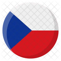 Czech Republic  Icon