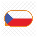 Flag Nation Identity Icône