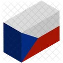 Czech Republic  Icon