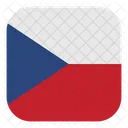 Czech republic  Icon