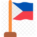 Czech Republic  Icon