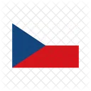 Czech republic  Icon