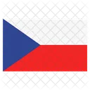 Czechia  Icon