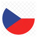 Czechia  Icon