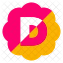 D  Symbol