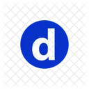 D  Symbol